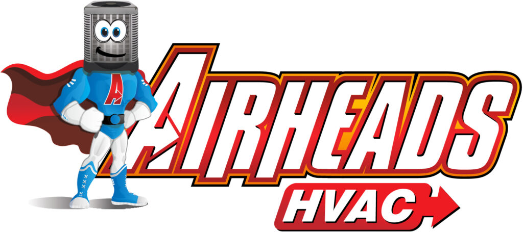 Airheads logo