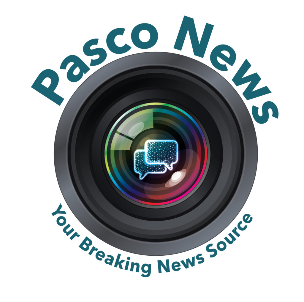 Pasco News Completed Logo